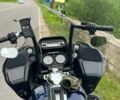 Синий Харлей-Дэвидсон Роад Глайд, объемом двигателя 1.8 л и пробегом 64 тыс. км за 17000 $, фото 1 на Automoto.ua