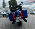 Синій Харлей-Девідсон Роад Глайд, об'ємом двигуна 1.92 л та пробігом 7 тис. км за 34803 $, фото 16 на Automoto.ua