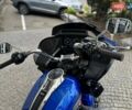 Синій Харлей-Девідсон Роад Глайд, об'ємом двигуна 1.92 л та пробігом 7 тис. км за 34803 $, фото 20 на Automoto.ua