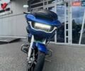 Синій Харлей-Девідсон Роад Глайд, об'ємом двигуна 1.92 л та пробігом 7 тис. км за 34803 $, фото 10 на Automoto.ua