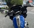 Синій Харлей-Девідсон Роад Глайд, об'ємом двигуна 1.92 л та пробігом 7 тис. км за 34803 $, фото 3 на Automoto.ua