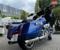 Синій Харлей-Девідсон Роад Глайд, об'ємом двигуна 1.92 л та пробігом 7 тис. км за 34803 $, фото 6 на Automoto.ua