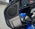 Синій Харлей-Девідсон Роад Глайд, об'ємом двигуна 1.92 л та пробігом 7 тис. км за 34803 $, фото 15 на Automoto.ua