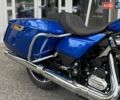 Синій Харлей-Девідсон Роад Глайд, об'ємом двигуна 1.92 л та пробігом 7 тис. км за 34803 $, фото 7 на Automoto.ua