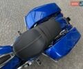 Синій Харлей-Девідсон Роад Глайд, об'ємом двигуна 1.92 л та пробігом 7 тис. км за 34803 $, фото 17 на Automoto.ua