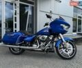Синій Харлей-Девідсон Роад Глайд, об'ємом двигуна 1.92 л та пробігом 7 тис. км за 34803 $, фото 1 на Automoto.ua