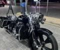 Черный Харлей-Дэвидсон Роад Кинг, объемом двигателя 1.6 л и пробегом 53 тыс. км за 15000 $, фото 8 на Automoto.ua