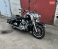 Черный Харлей-Дэвидсон Роад Кинг, объемом двигателя 1.58 л и пробегом 30 тыс. км за 18500 $, фото 15 на Automoto.ua