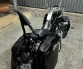 Черный Харлей-Дэвидсон Роад Кинг, объемом двигателя 1.6 л и пробегом 53 тыс. км за 15000 $, фото 5 на Automoto.ua