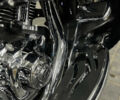 Черный Харлей-Дэвидсон Роад Кинг, объемом двигателя 1.6 л и пробегом 53 тыс. км за 15000 $, фото 12 на Automoto.ua
