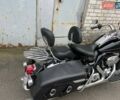 Черный Харлей-Дэвидсон Роад Кинг, объемом двигателя 1.58 л и пробегом 30 тыс. км за 18500 $, фото 9 на Automoto.ua