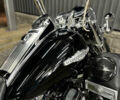 Черный Харлей-Дэвидсон Роад Кинг, объемом двигателя 1.6 л и пробегом 53 тыс. км за 15000 $, фото 16 на Automoto.ua