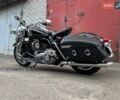 Черный Харлей-Дэвидсон Роад Кинг, объемом двигателя 1.58 л и пробегом 30 тыс. км за 18500 $, фото 23 на Automoto.ua