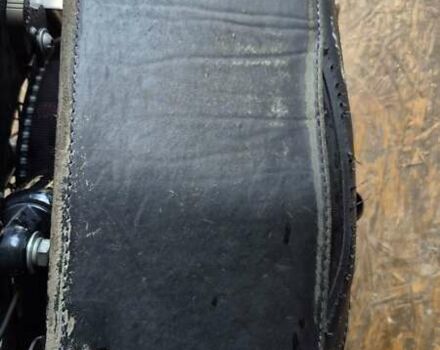 Фиолетовый Харлей-Дэвидсон Роад Кинг, объемом двигателя 1.4 л и пробегом 150 тыс. км за 9800 $, фото 5 на Automoto.ua