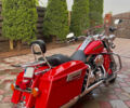 Красный Харлей-Дэвидсон Роад Кинг, объемом двигателя 1.45 л и пробегом 13 тыс. км за 11000 $, фото 1 на Automoto.ua