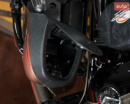 Харлей-Девідсон Роад Кінг, об'ємом двигуна 1.6 л та пробігом 22 тис. км за 20000 $, фото 14 на Automoto.ua