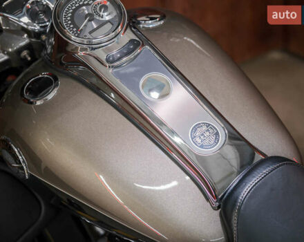 Харлей-Девідсон Роад Кінг, об'ємом двигуна 1.6 л та пробігом 22 тис. км за 20000 $, фото 8 на Automoto.ua