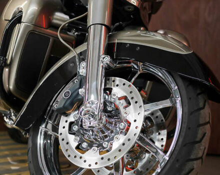 Харлей-Девідсон Роад Кінг, об'ємом двигуна 1.6 л та пробігом 22 тис. км за 20000 $, фото 18 на Automoto.ua