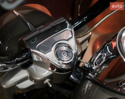 Харлей-Девідсон Роад Кінг, об'ємом двигуна 1.6 л та пробігом 22 тис. км за 20000 $, фото 11 на Automoto.ua