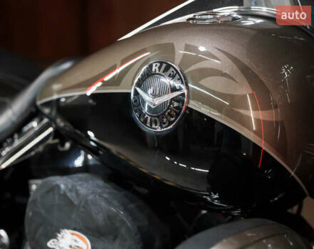 Харлей-Девідсон Роад Кінг, об'ємом двигуна 1.6 л та пробігом 22 тис. км за 20000 $, фото 7 на Automoto.ua