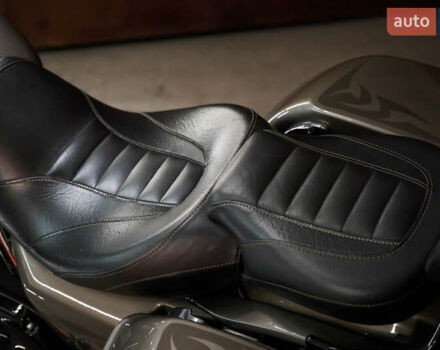 Харлей-Девідсон Роад Кінг, об'ємом двигуна 1.6 л та пробігом 22 тис. км за 20000 $, фото 16 на Automoto.ua