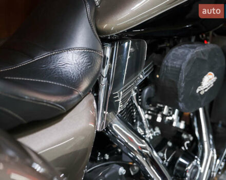Харлей-Девідсон Роад Кінг, об'ємом двигуна 1.6 л та пробігом 22 тис. км за 20000 $, фото 15 на Automoto.ua