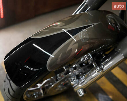 Харлей-Девідсон Роад Кінг, об'ємом двигуна 1.6 л та пробігом 22 тис. км за 20000 $, фото 17 на Automoto.ua