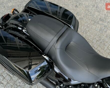 Харлей-Дэвидсон Роад Кинг, объемом двигателя 1.87 л и пробегом 0 тыс. км за 31415 $, фото 11 на Automoto.ua