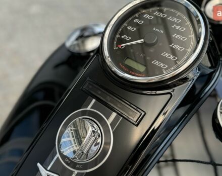 Харлей-Дэвидсон Роад Кинг, объемом двигателя 1.87 л и пробегом 0 тыс. км за 31415 $, фото 8 на Automoto.ua