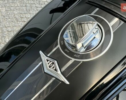 Харлей-Девідсон Роад Кінг, об'ємом двигуна 1.87 л та пробігом 0 тис. км за 31415 $, фото 3 на Automoto.ua