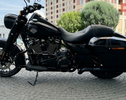 Харлей-Девідсон Роад Кінг, об'ємом двигуна 1.87 л та пробігом 0 тис. км за 31415 $, фото 11 на Automoto.ua