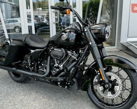 Харлей-Дэвидсон Роад Кинг, объемом двигателя 1.87 л и пробегом 0 тыс. км за 31415 $, фото 9 на Automoto.ua