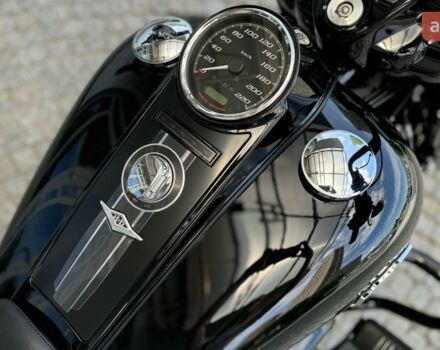 Харлей-Дэвидсон Роад Кинг, объемом двигателя 1.87 л и пробегом 0 тыс. км за 31415 $, фото 8 на Automoto.ua