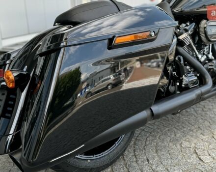 Харлей-Дэвидсон Роад Кинг, объемом двигателя 1.87 л и пробегом 0 тыс. км за 31415 $, фото 14 на Automoto.ua