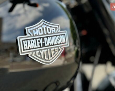 Харлей-Дэвидсон Роад Кинг, объемом двигателя 1.87 л и пробегом 0 тыс. км за 31415 $, фото 2 на Automoto.ua