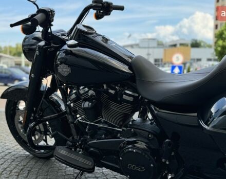 Харлей-Девідсон Роад Кінг, об'ємом двигуна 1.87 л та пробігом 0 тис. км за 31415 $, фото 5 на Automoto.ua