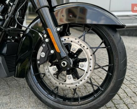 Харлей-Дэвидсон Роад Кинг, объемом двигателя 1.87 л и пробегом 0 тыс. км за 31415 $, фото 10 на Automoto.ua