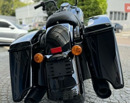 Харлей-Девідсон Роад Кінг, об'ємом двигуна 1.87 л та пробігом 0 тис. км за 31415 $, фото 6 на Automoto.ua