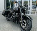 Харлей-Дэвидсон Роад Кинг, объемом двигателя 1.87 л и пробегом 0 тыс. км за 31415 $, фото 14 на Automoto.ua