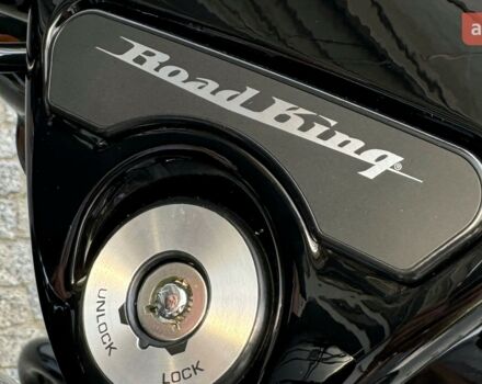 Харлей-Девідсон Роад Кінг, об'ємом двигуна 1.87 л та пробігом 0 тис. км за 31415 $, фото 1 на Automoto.ua