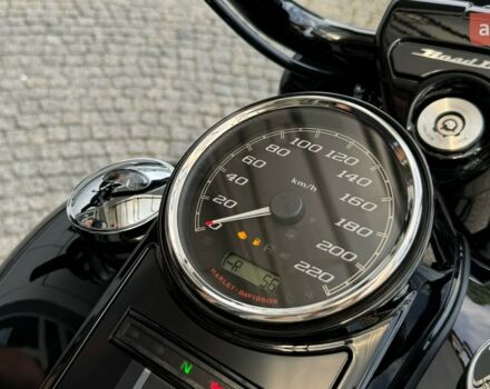 Харлей-Девідсон Роад Кінг, об'ємом двигуна 1.87 л та пробігом 0 тис. км за 31415 $, фото 4 на Automoto.ua