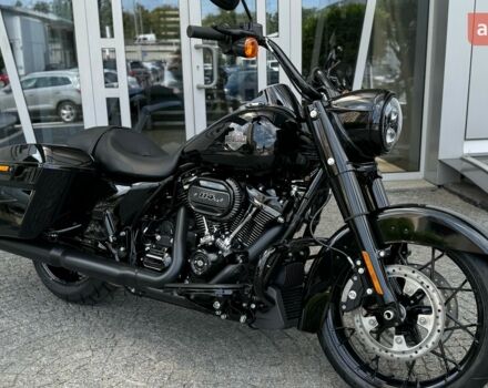 Харлей-Дэвидсон Роад Кинг, объемом двигателя 1.87 л и пробегом 0 тыс. км за 31415 $, фото 15 на Automoto.ua