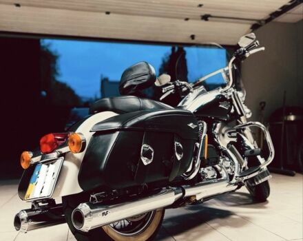 Харлей-Девідсон Роад Кінг, об'ємом двигуна 1.69 л та пробігом 0 тис. км за 25000 $, фото 1 на Automoto.ua