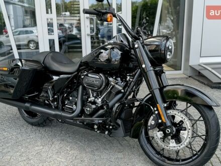 Харлей-Дэвидсон Роад Кинг, объемом двигателя 1.87 л и пробегом 0 тыс. км за 31415 $, фото 1 на Automoto.ua