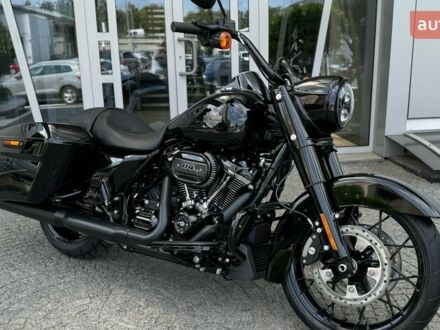 Харлей-Дэвидсон Роад Кинг, объемом двигателя 1.87 л и пробегом 0 тыс. км за 31415 $, фото 1 на Automoto.ua