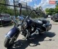 Синий Харлей-Дэвидсон Роад Кинг, объемом двигателя 1.5 л и пробегом 152 тыс. км за 7490 $, фото 1 на Automoto.ua