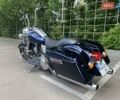 Синий Харлей-Дэвидсон Роад Кинг, объемом двигателя 0 л и пробегом 70 тыс. км за 14399 $, фото 1 на Automoto.ua