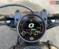 Черный Харлей-Дэвидсон Спорстстер, объемом двигателя 1.2 л и пробегом 2 тыс. км за 17500 $, фото 5 на Automoto.ua