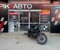 Черный Харлей-Дэвидсон Спорстстер, объемом двигателя 0 л и пробегом 1 тыс. км за 9000 $, фото 1 на Automoto.ua