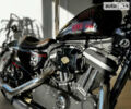 Черный Харлей-Дэвидсон Спорстстер, объемом двигателя 0.88 л и пробегом 4 тыс. км за 9900 $, фото 12 на Automoto.ua